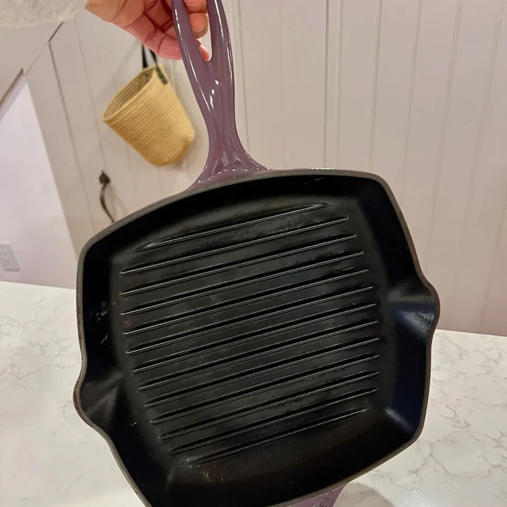 Le Creuset 10.25
